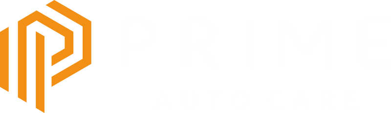 Logo Prime Auto Care